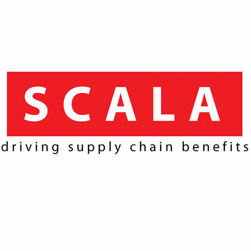 SCALA Logo