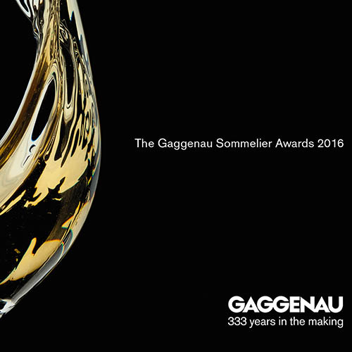 Gaggenau Sommelier Awards
