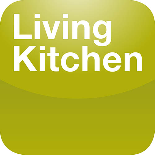 Living Kitchen logo