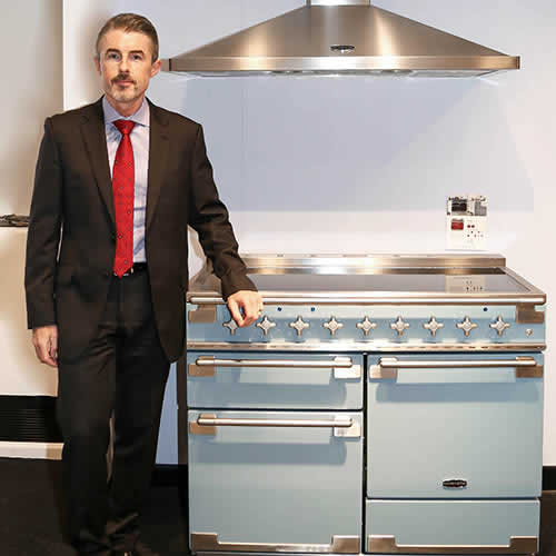 AGA Rangemaster ‘performing well’ after Middleby acquisition kbbreview