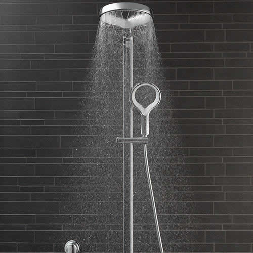 Methven Aio shower system
