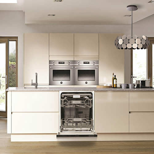 Britannia Cascata dishwasher