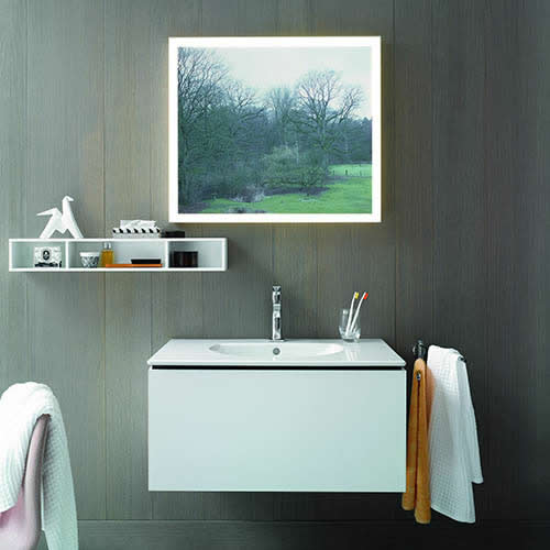 BATHROOM TRENDS Duravit kbbreview