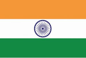 Indian flag