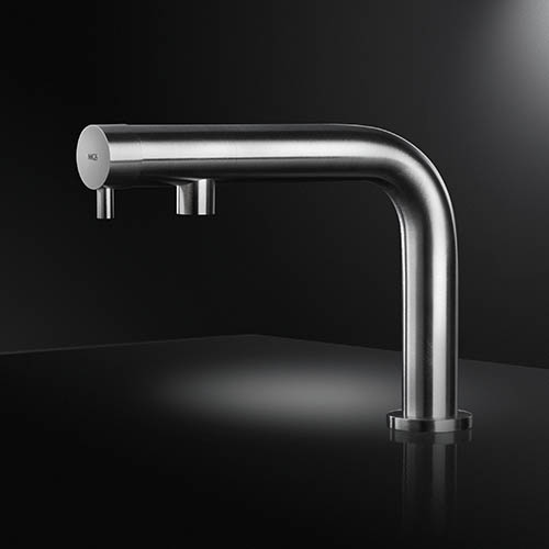 MGS MB266 single-lever basin mixer