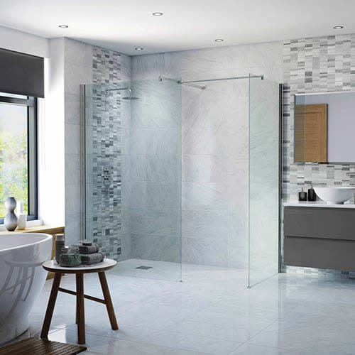 PJH RefleXion shower enclosure