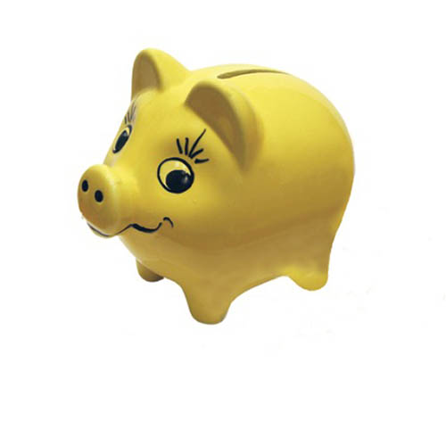 Piggy bank