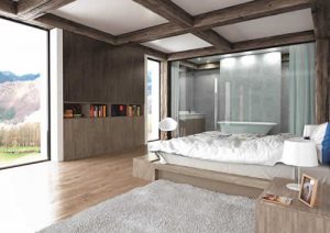 Haptik and Synchronised ranges from the One World collection
