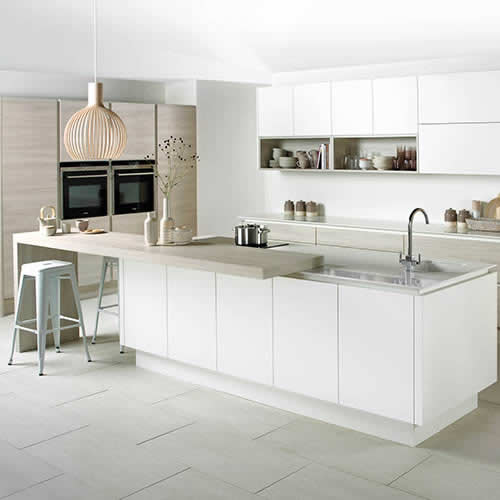 Burbidge Otto kitchen