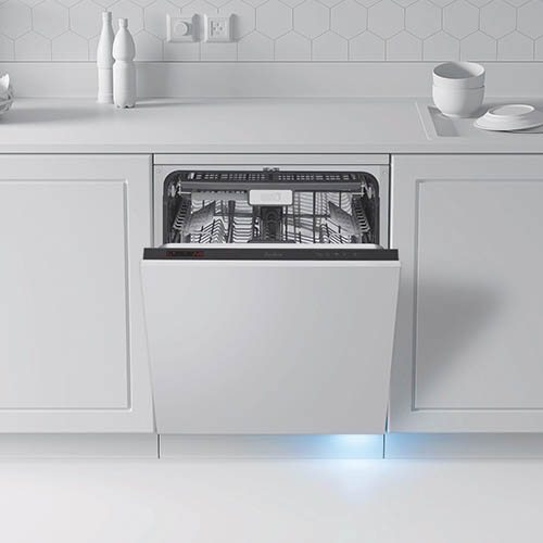 Amica ZIM688E dishwasher