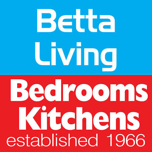 Betta Living logo