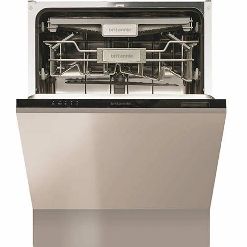 Britannia Cascata dishwasher