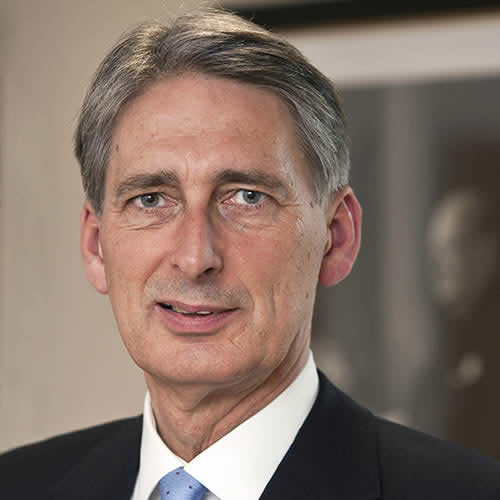 Philip Hammond