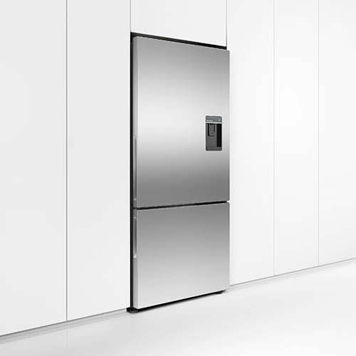 Fisher & Paykel ActiveSmart fridge-feezers