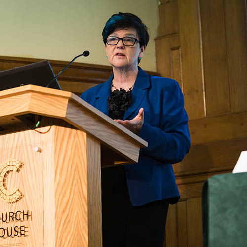 Baroness Neville-Rolfe