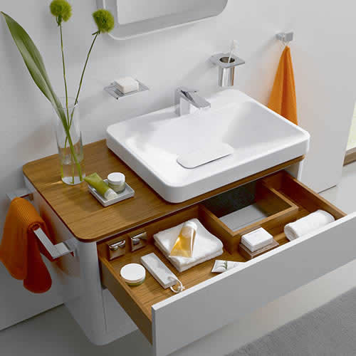 Toto SG Series washbasin