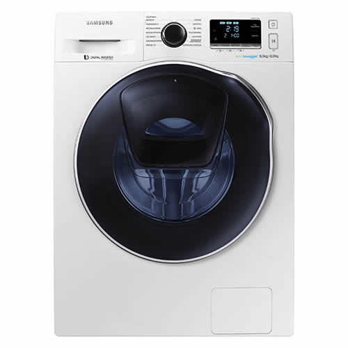 Samsung Wash-Dryer Combo WD5500K