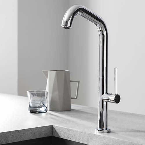 KITCHEN TRENDS Crosswater kbbreview