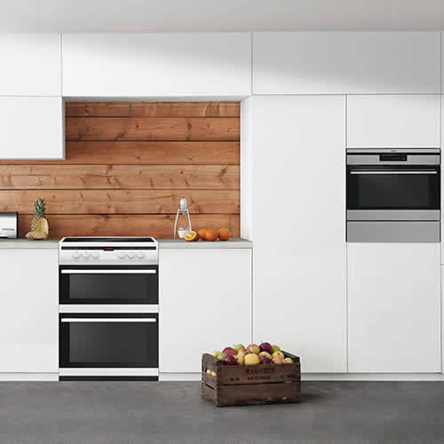 Amica freestanding and built in kitchen appliances is now fully integrated at new head office in Nottinghamshire