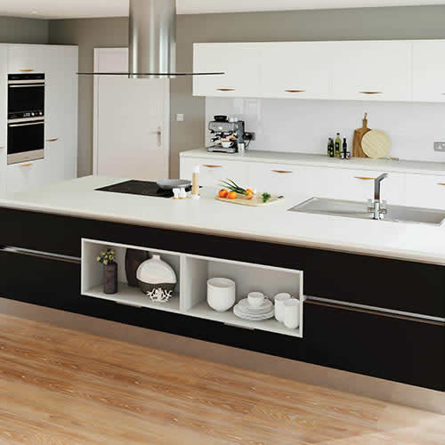 KITCHEN TRENDS: Crown Imperial - kbbreview