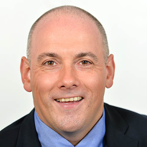 Robert Halfon MP