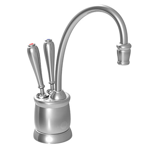 InSinkErator Tuscan tap