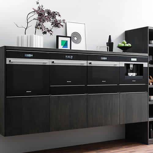 Hotpoint built-In collection