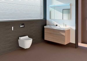 AquaClean Tuma