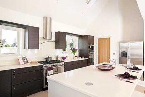 Mulberry House in Cambridge - fitted by Ashwell Contracts for Enterprise Property Group