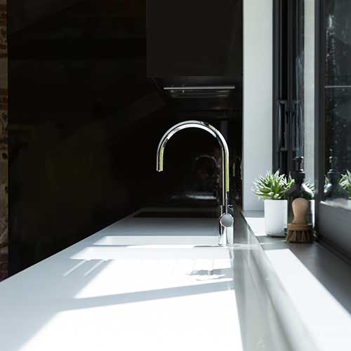 Zip entry-level HydroTap