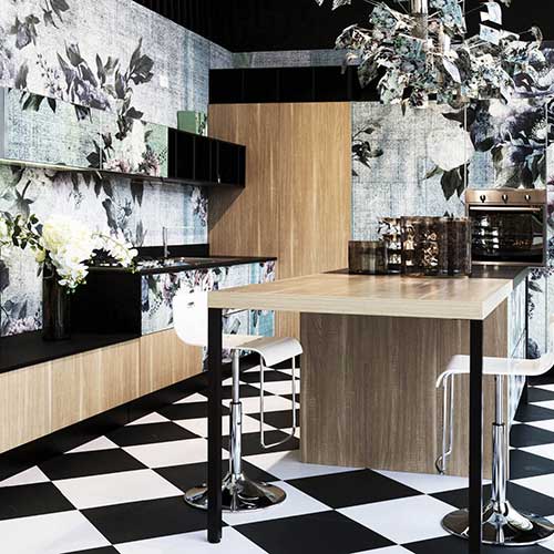 Aran Cucine cover