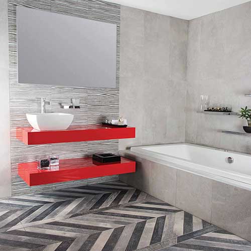 Bagno Design Funktion