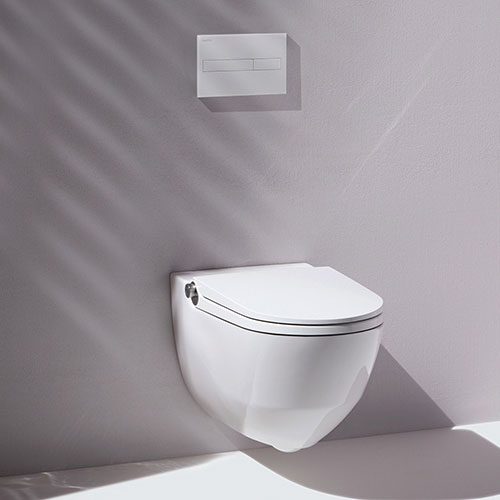 BATHROOM TRENDS Laufen kbbreview
