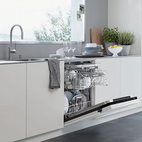 V-Zug Adora dishwasher