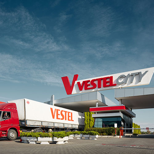 Vestel City