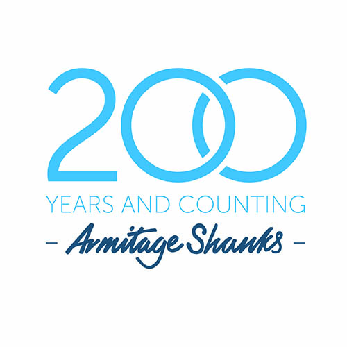 Armitage Shanks logo