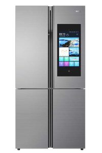 Haier Link Cook connected refrigerator