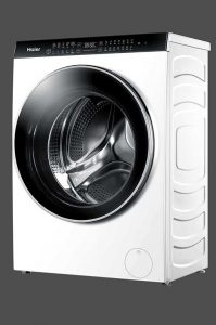 Haier Super Drum washer-dryer 