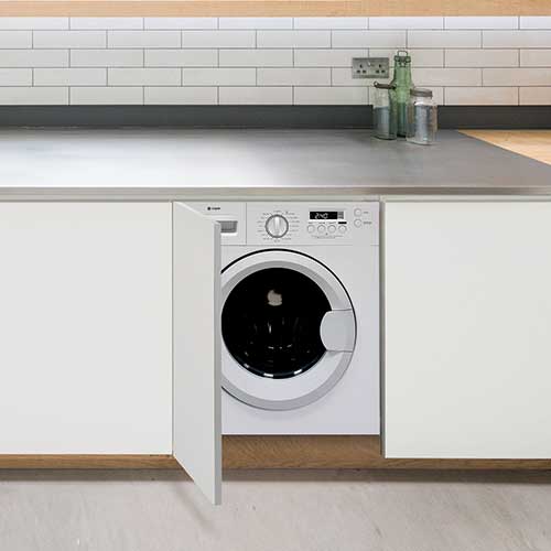 Caple WMi3000 washing machine