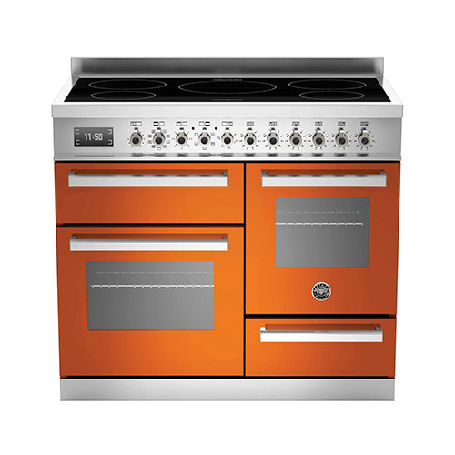 Bertazzoni Professional Series range cookers