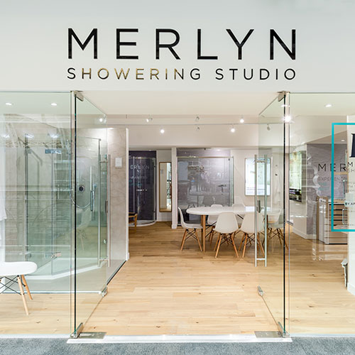 Meryin Showering Design Studio