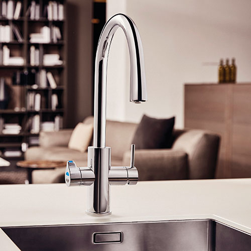 Zip HydroTap All-in-One Celsius Arc
