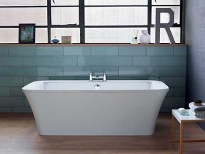 Ideal Standard Concept Air freestanding bath