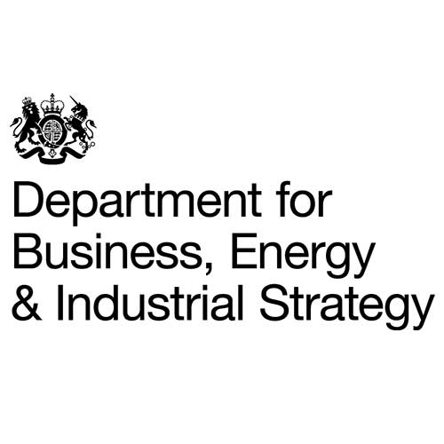 BEIS logo