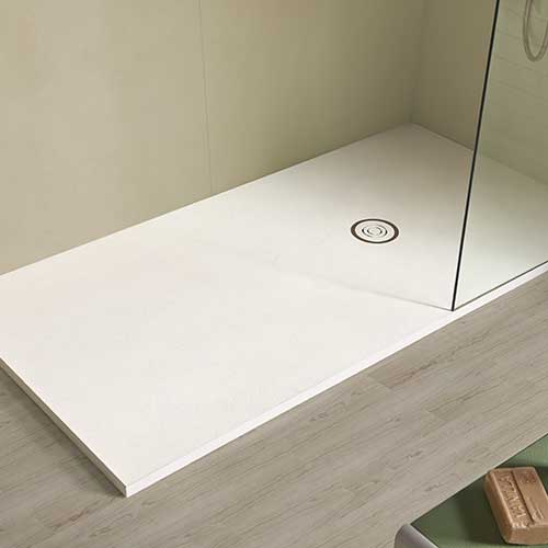 Acquabella Focus Plato shower tray