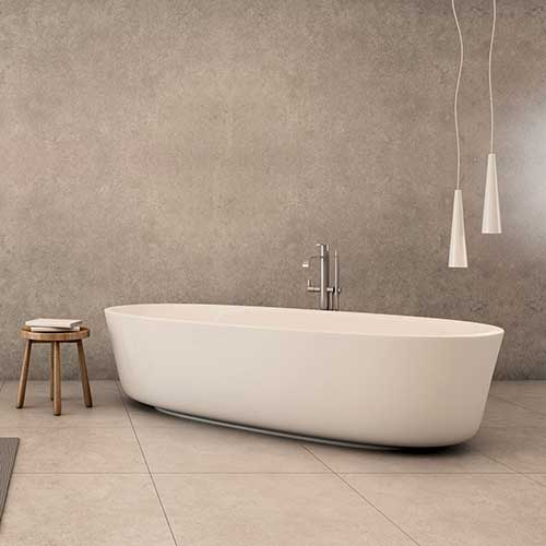 Siamp Ambiance Ingenio bath