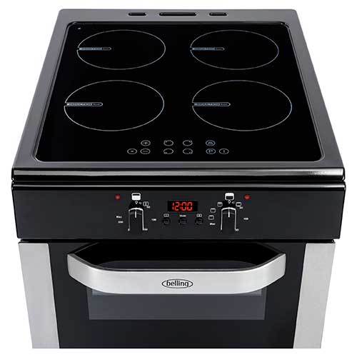 Belling FS50DOTi induction cooker