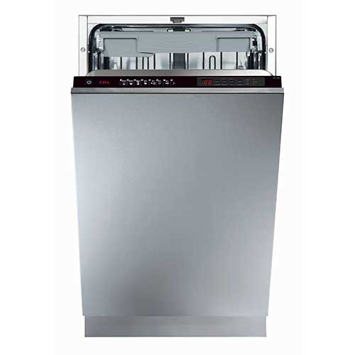 CDA WC4801 dishwasher