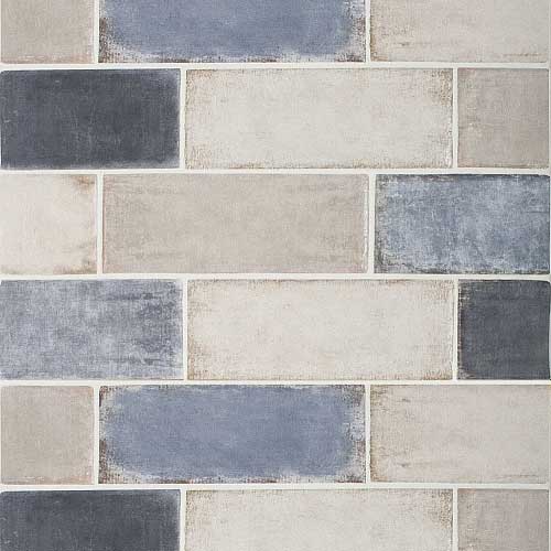 Essentially Tiles Cottage tile