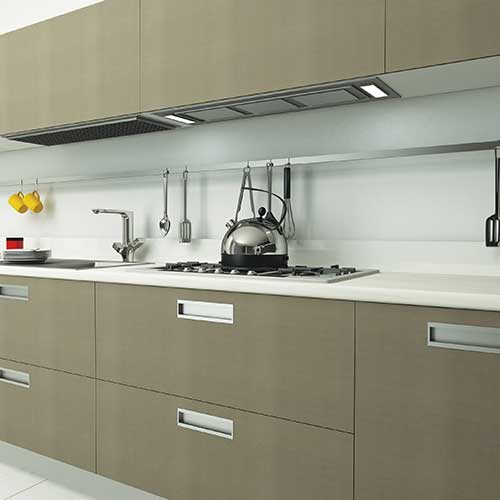 Ney kitchen